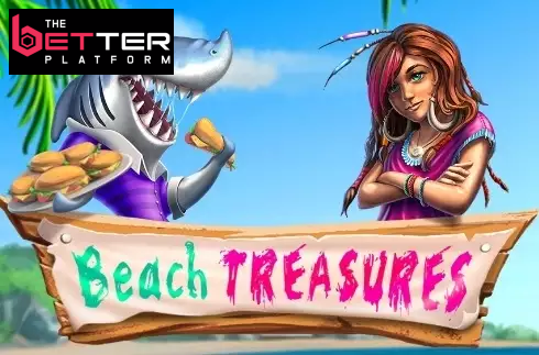 Beach Treasures